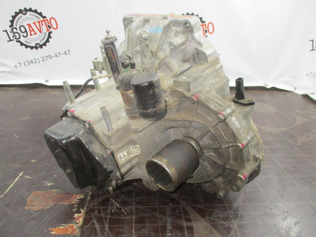 МКПП, 30000 рублей, Пермь