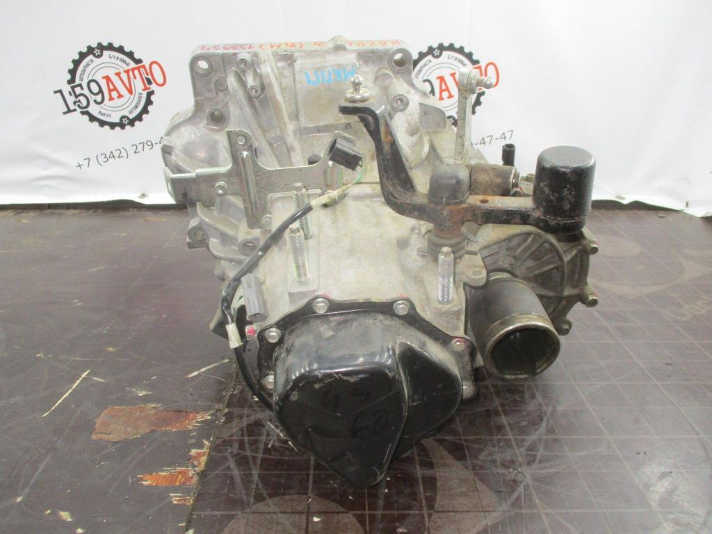 МКПП, 30000 рублей, Пермь