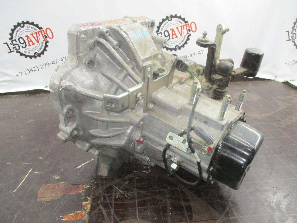 МКПП, 30000 рублей, Пермь