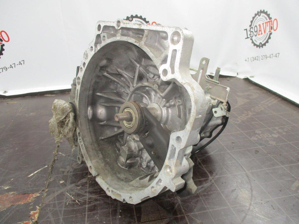 МКПП, 30000 рублей, Пермь