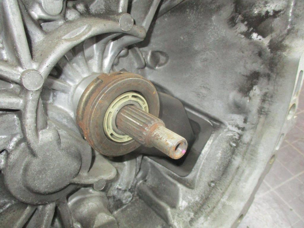 МКПП, 30000 рублей, Пермь