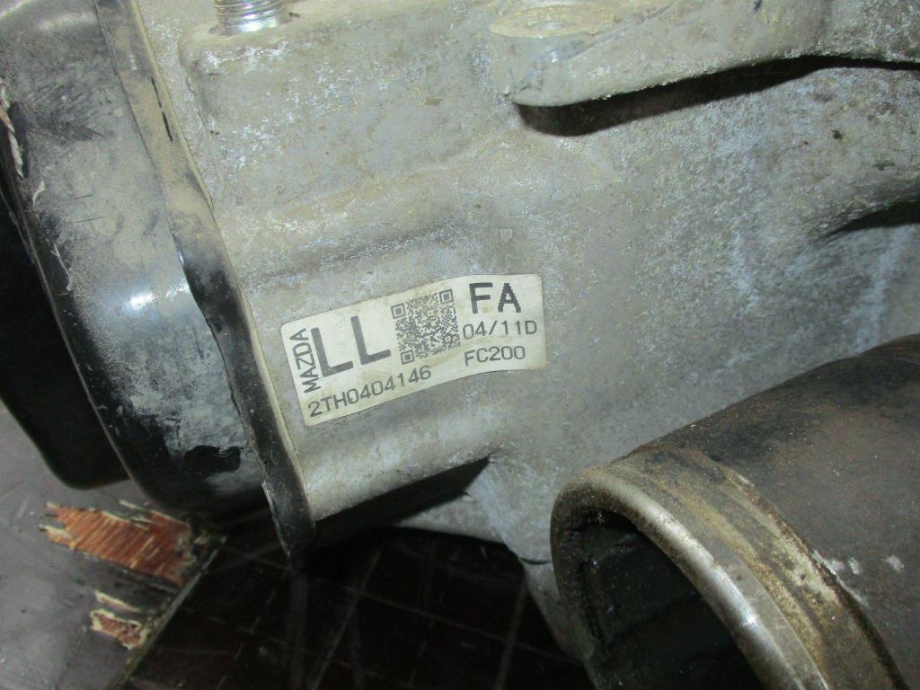 МКПП, 30000 рублей, Пермь