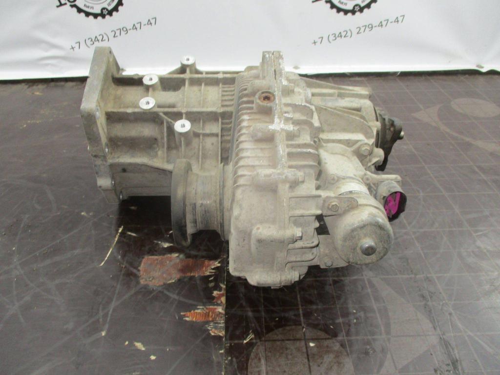 Коробка раздаточная, 18000 рублей, Пермь