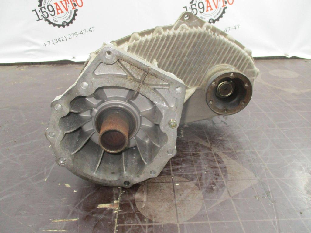 Коробка раздаточная, 18000 рублей, Пермь