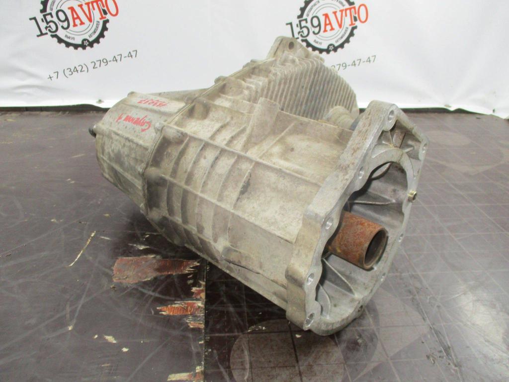 Коробка раздаточная, 18000 рублей, Пермь