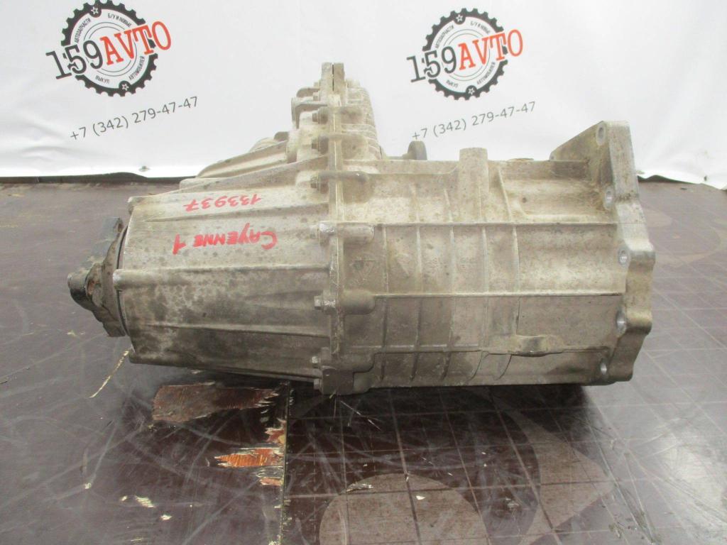 Коробка раздаточная, 18000 рублей, Пермь