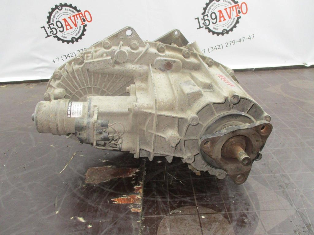 Коробка раздаточная, 18000 рублей, Пермь