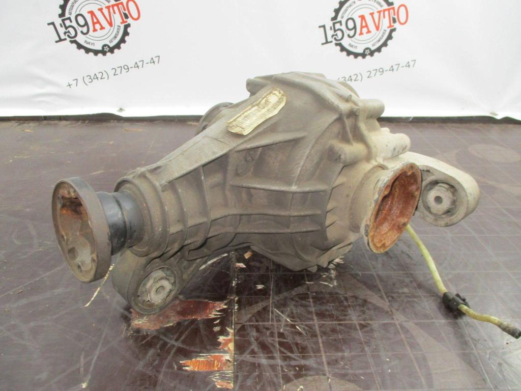 Редуктор заднего моста, 10000 рублей, Пермь