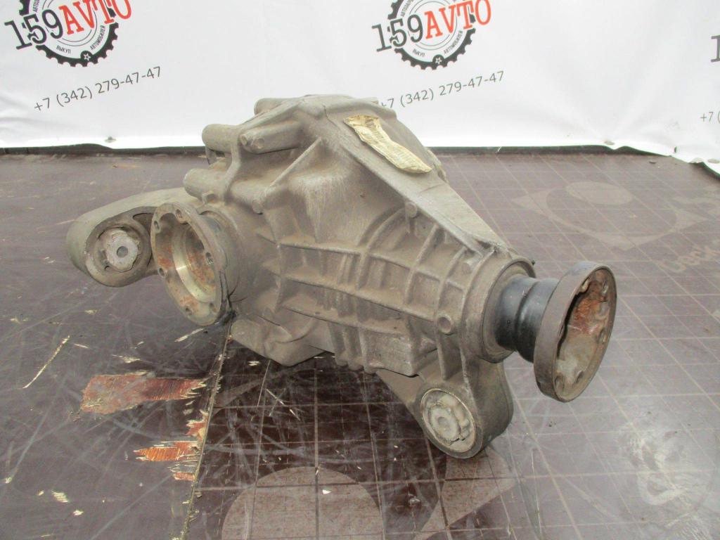 Редуктор заднего моста, 10000 рублей, Пермь
