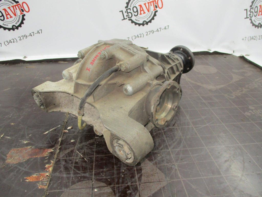 Редуктор заднего моста, 10000 рублей, Пермь