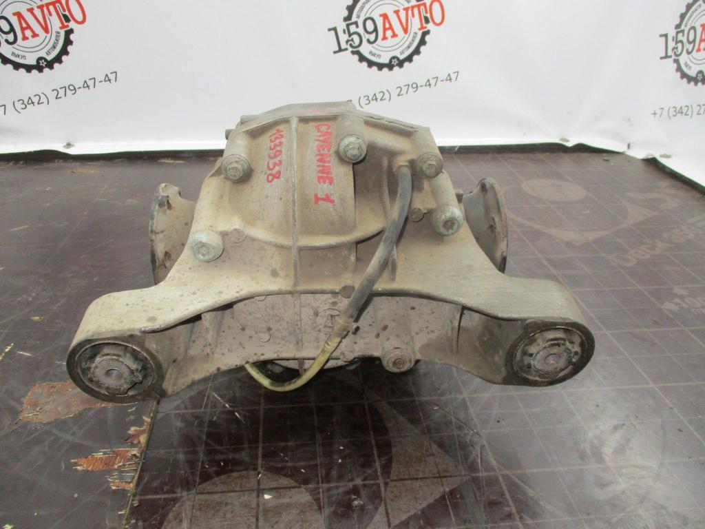 Редуктор заднего моста, 10000 рублей, Пермь