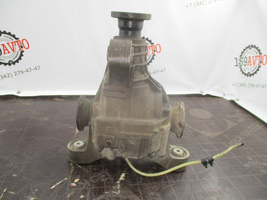 Редуктор заднего моста, 10000 рублей, Пермь