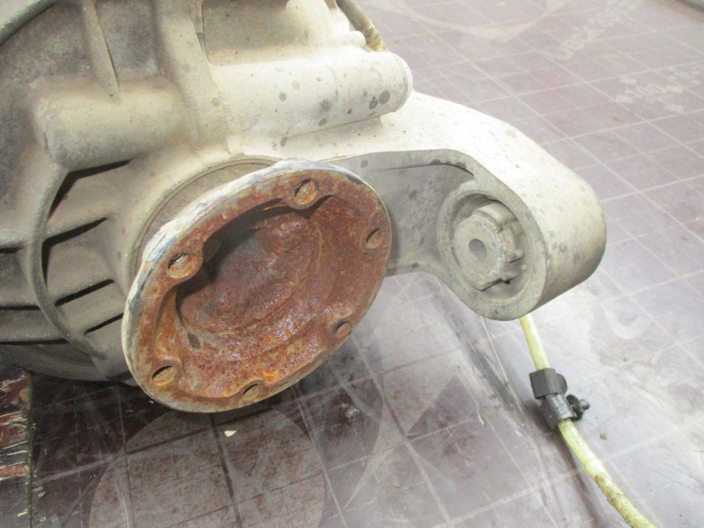 Редуктор заднего моста, 10000 рублей, Пермь