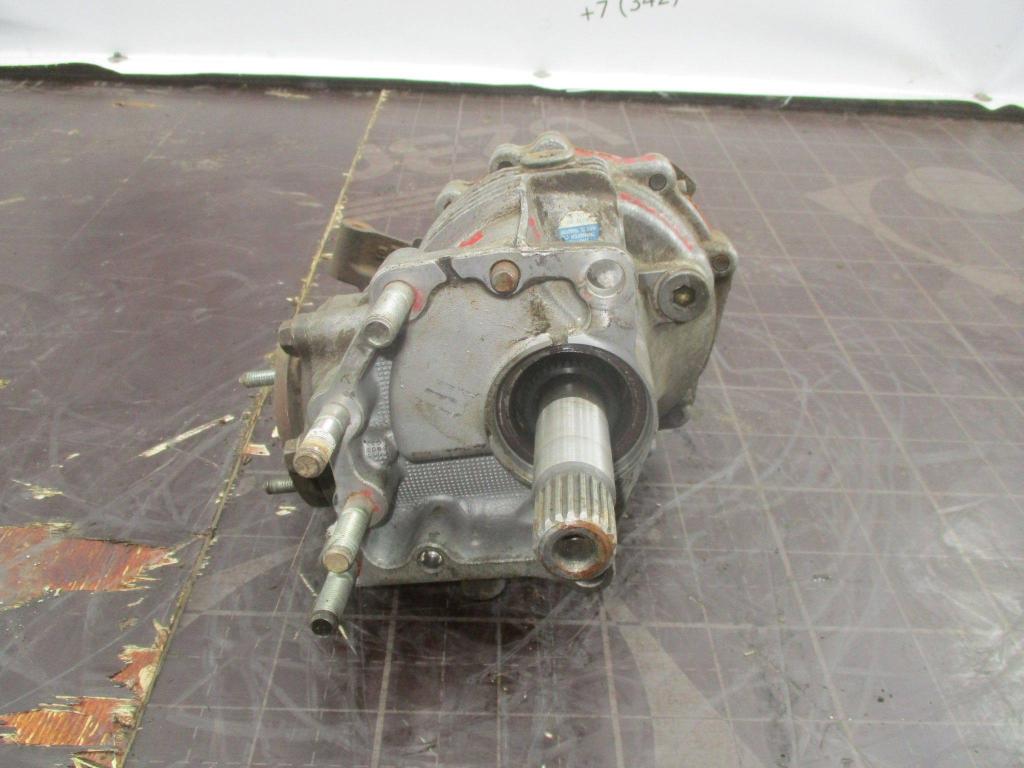 Коробка раздаточная, 25000 рублей, Пермь