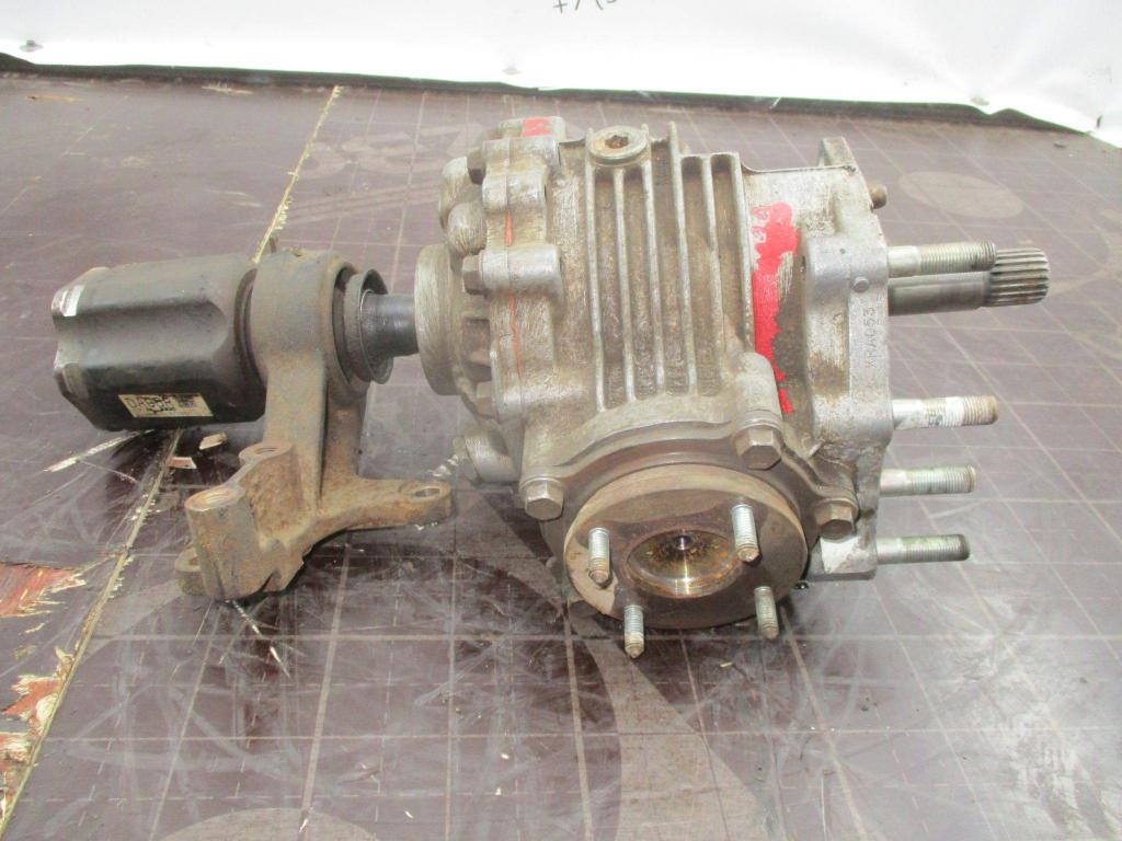 Коробка раздаточная, 25000 рублей, Пермь