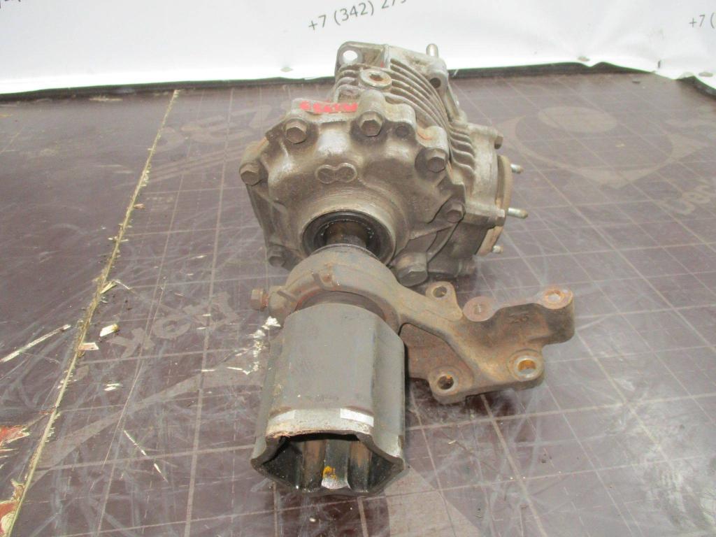 Коробка раздаточная, 25000 рублей, Пермь