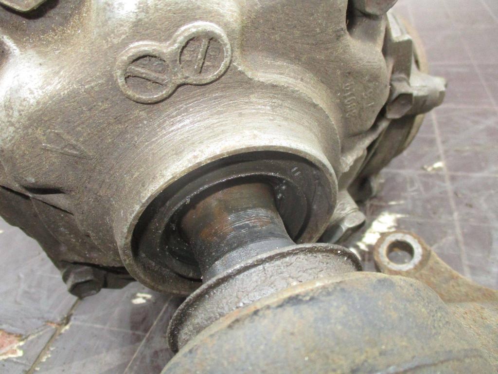 Коробка раздаточная, 25000 рублей, Пермь