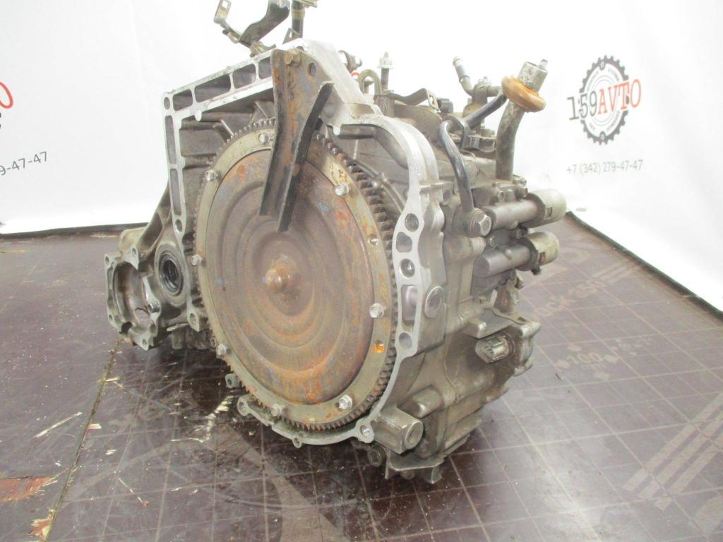 АКПП, 75000 рублей, Пермь