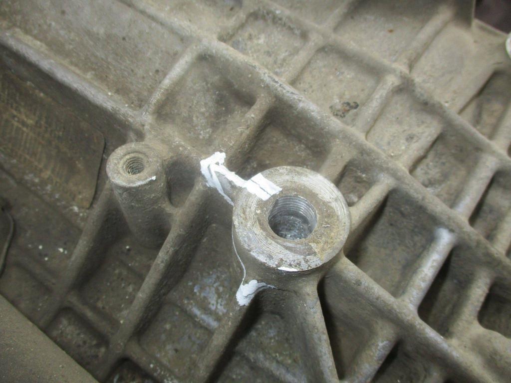 АКПП, 75000 рублей, Пермь