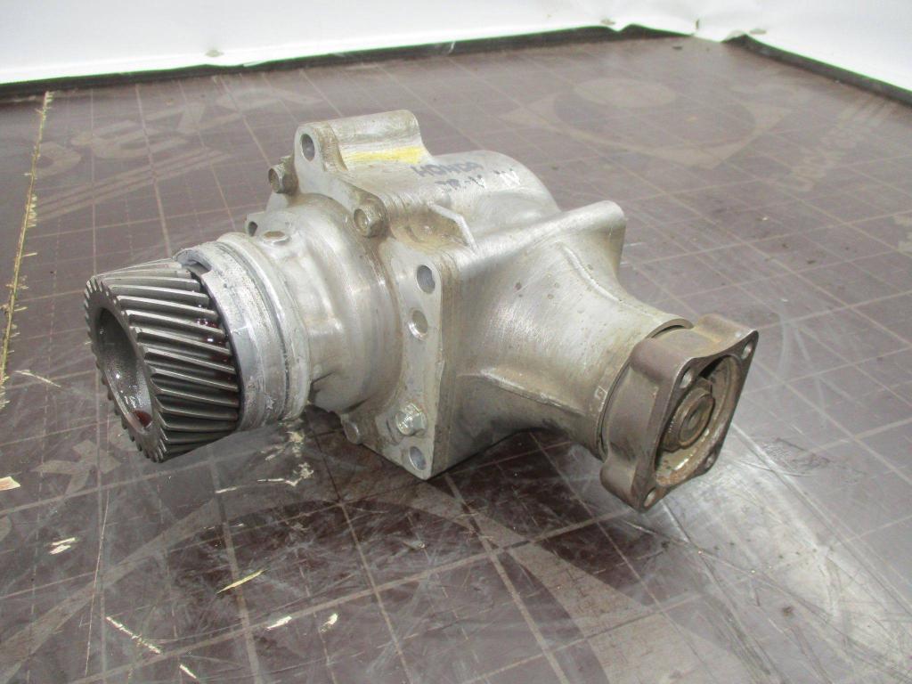 Коробка раздаточная, 15000 рублей, Пермь