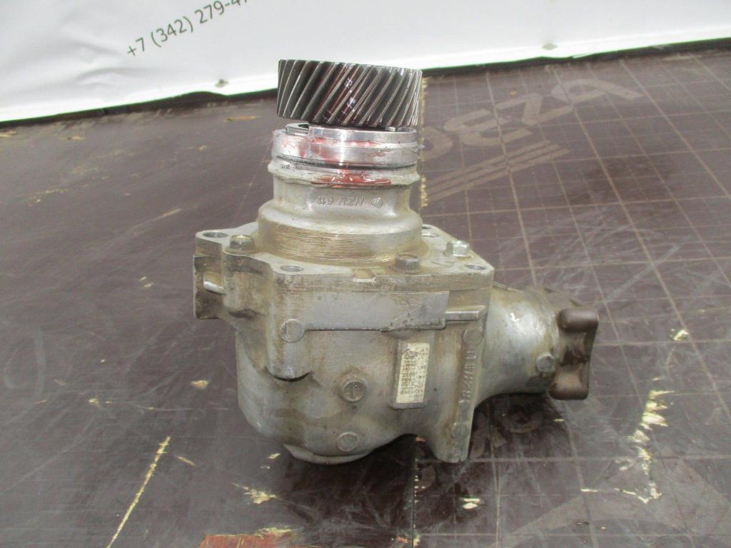 Коробка раздаточная, 15000 рублей, Пермь