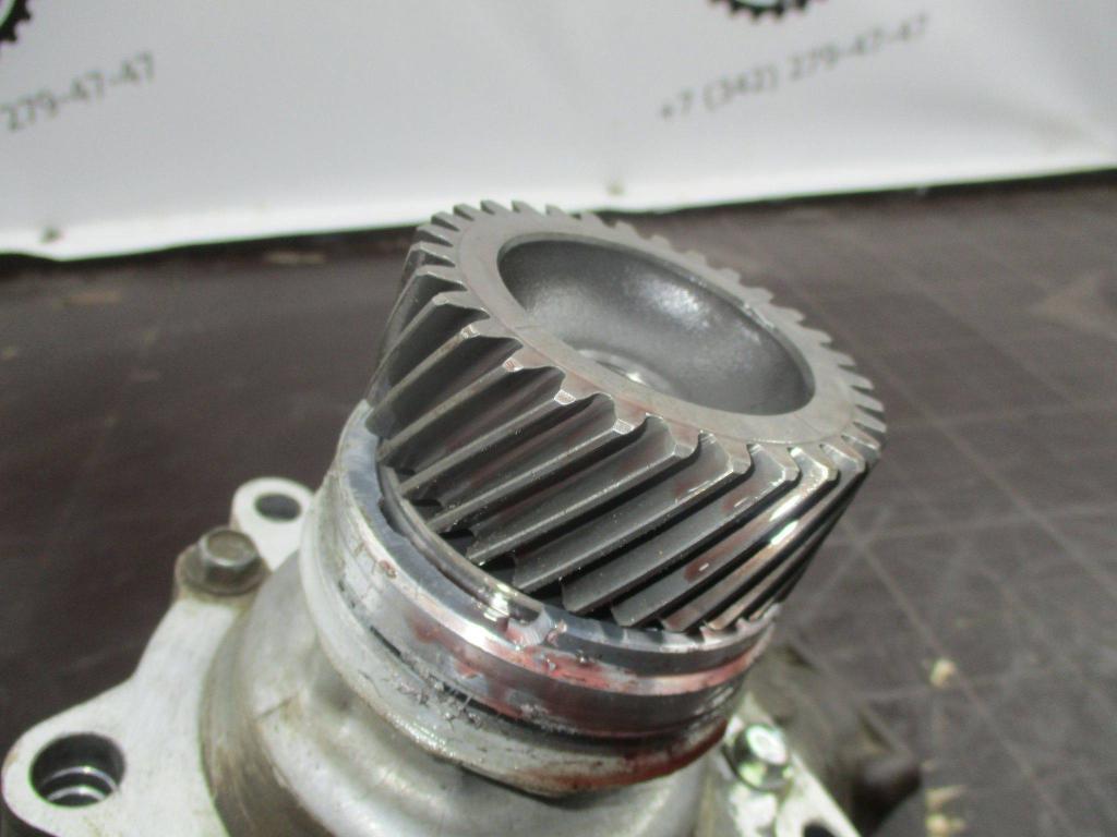 Коробка раздаточная, 15000 рублей, Пермь