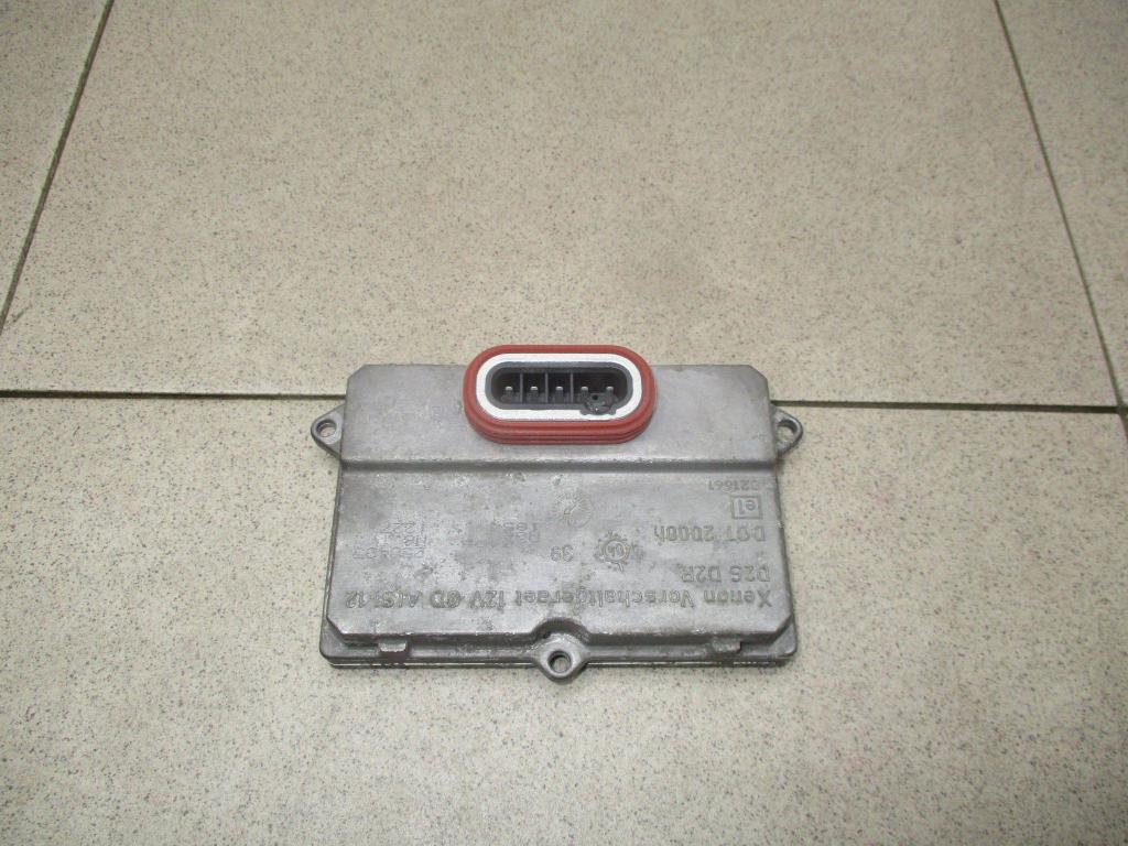 Блок ксеноновой лампы, 4000 рублей, Пермь