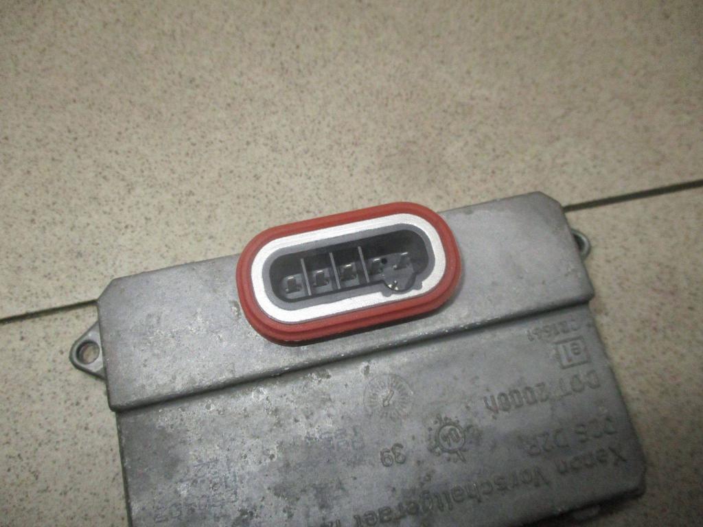 Блок ксеноновой лампы, 4000 рублей, Пермь