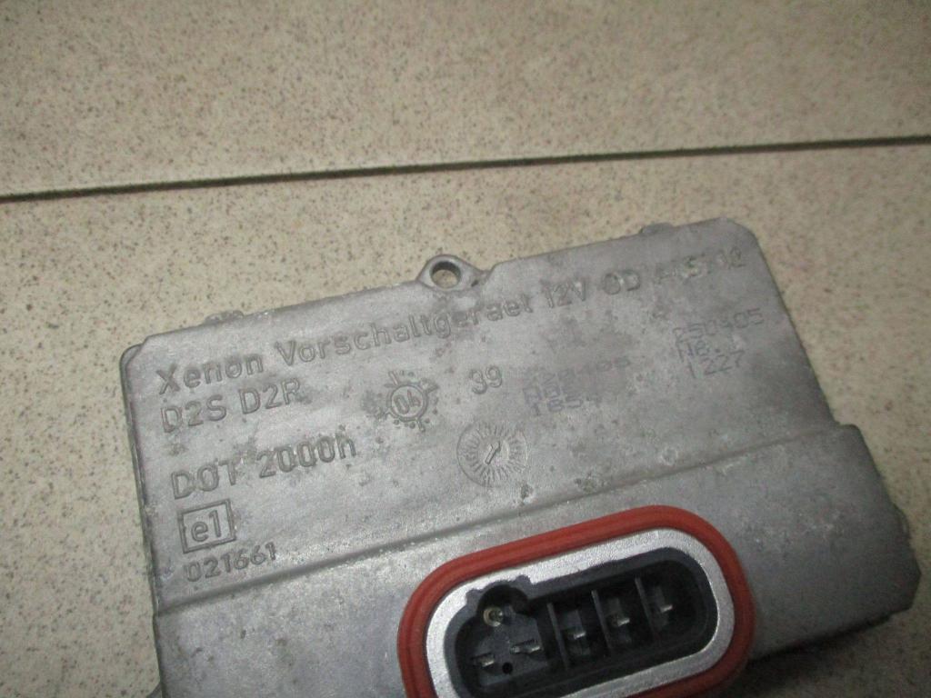 Блок ксеноновой лампы, 4000 рублей, Пермь