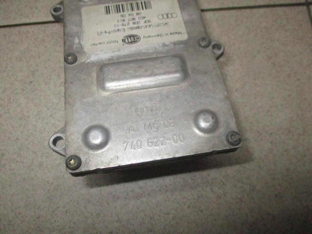 Блок ксеноновой лампы, 3000 рублей, Пермь