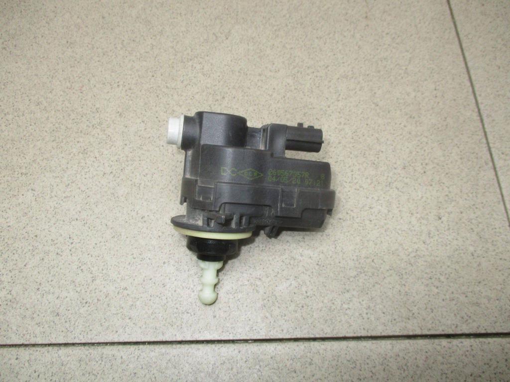 Моторчик корректора фары, 1500 рублей, Пермь