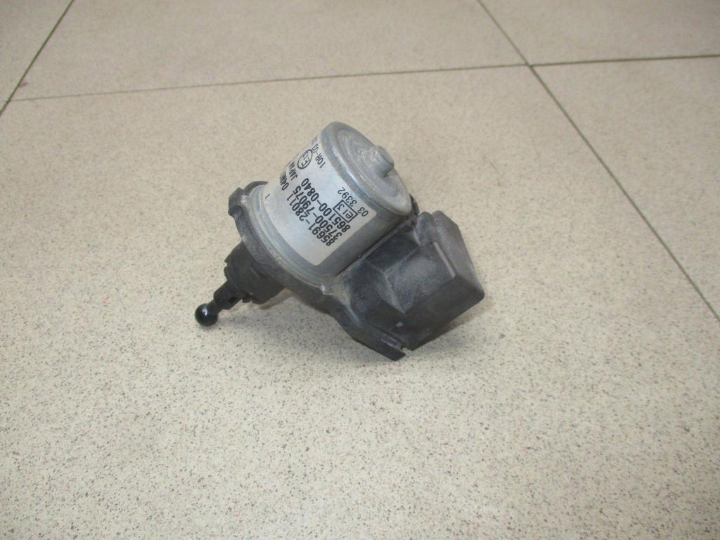 Моторчик корректора фары, 3500 рублей, Пермь