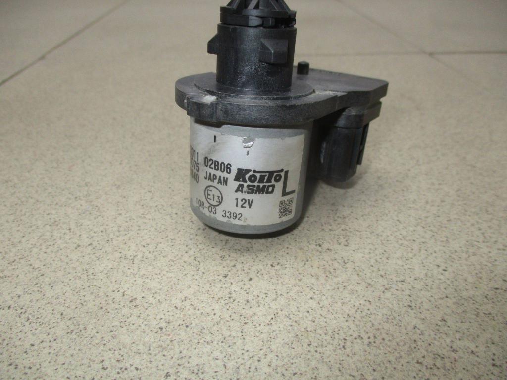 Моторчик корректора фары, 3500 рублей, Пермь