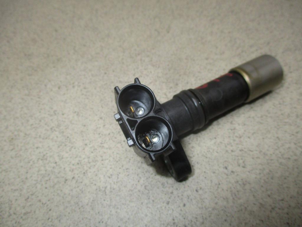 Датчик положения коленвала, 500 рублей, Пермь