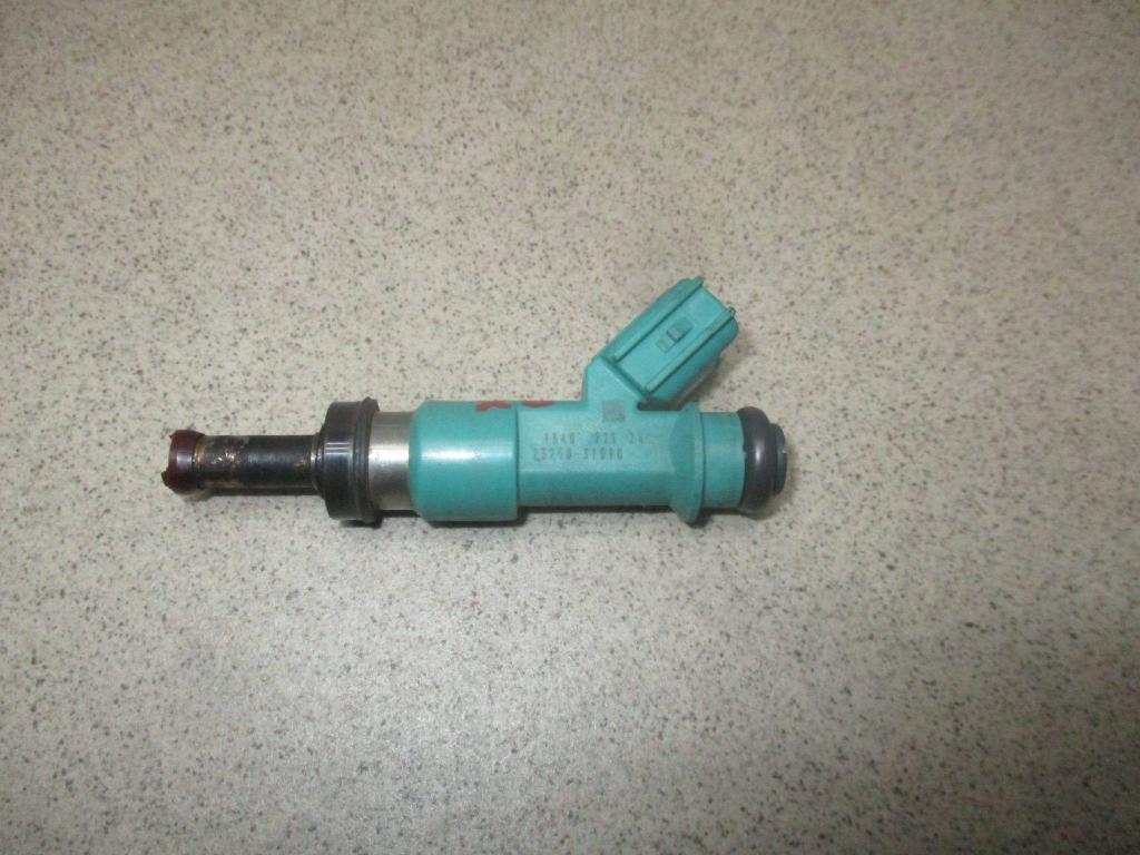 Форсунка топливная, 1500 рублей, Пермь