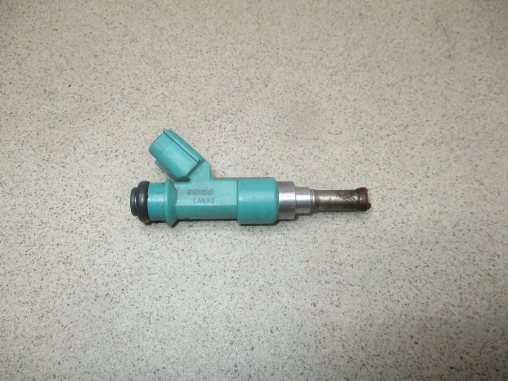 Форсунка топливная, 1500 рублей, Пермь