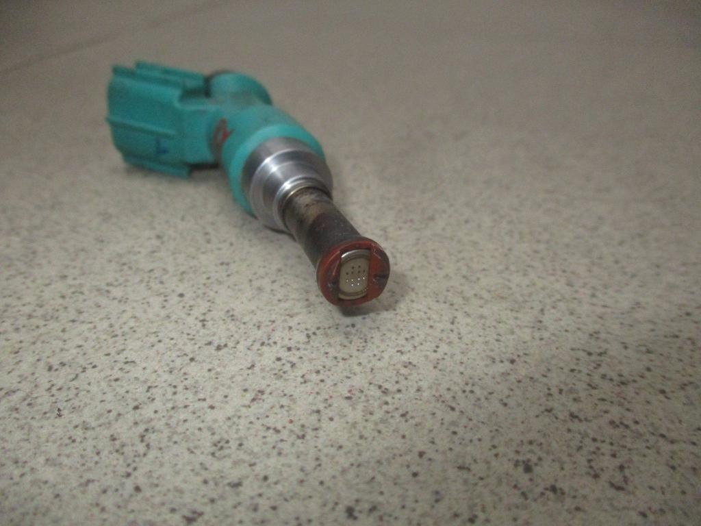 Форсунка топливная, 1500 рублей, Пермь