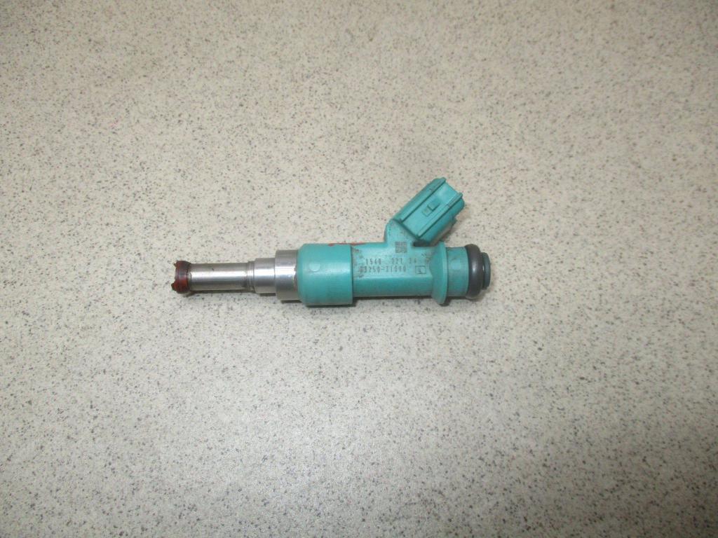 Форсунка топливная, 1500 рублей, Пермь