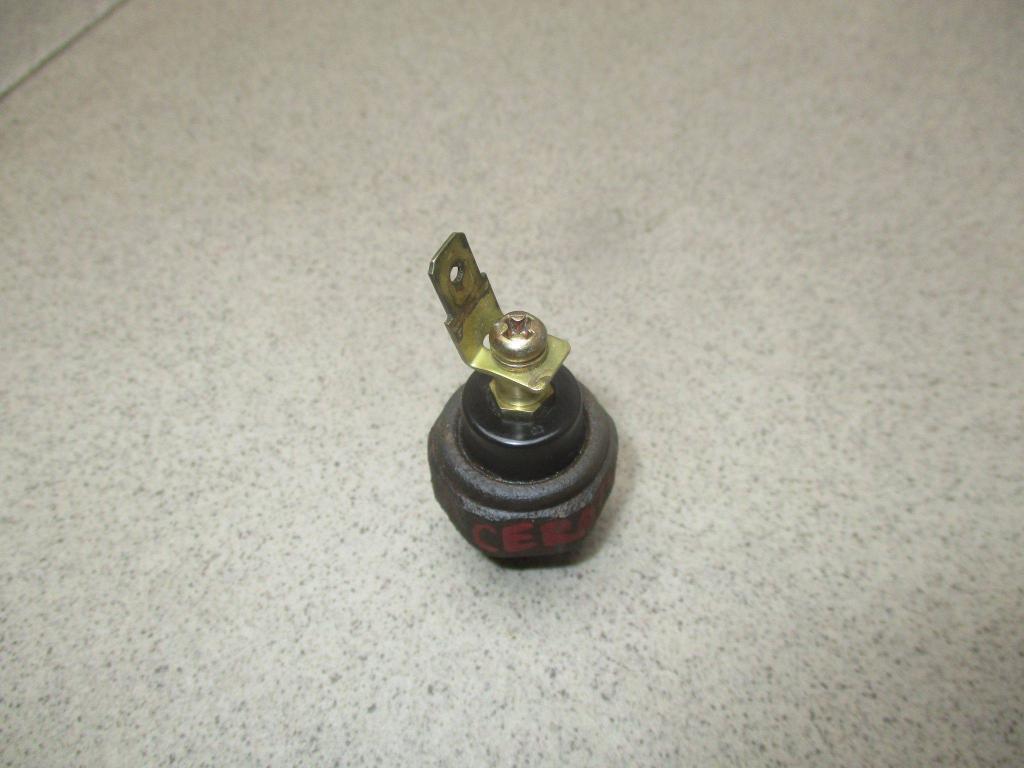 Датчик давления масла, 500 рублей, Пермь