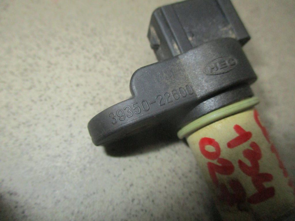 Датчик положения распредвала, 500 рублей, Пермь