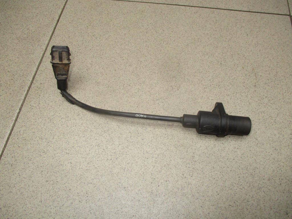 Датчик положения коленвала, 500 рублей, Пермь