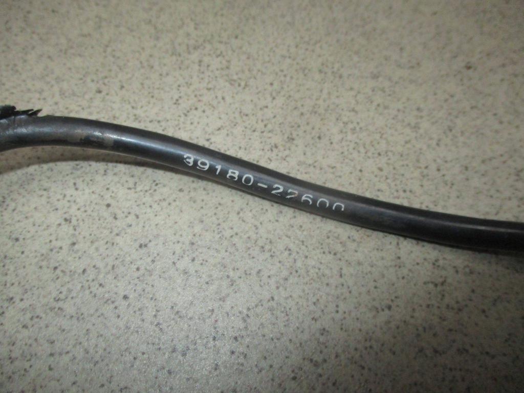 Датчик положения коленвала, 500 рублей, Пермь