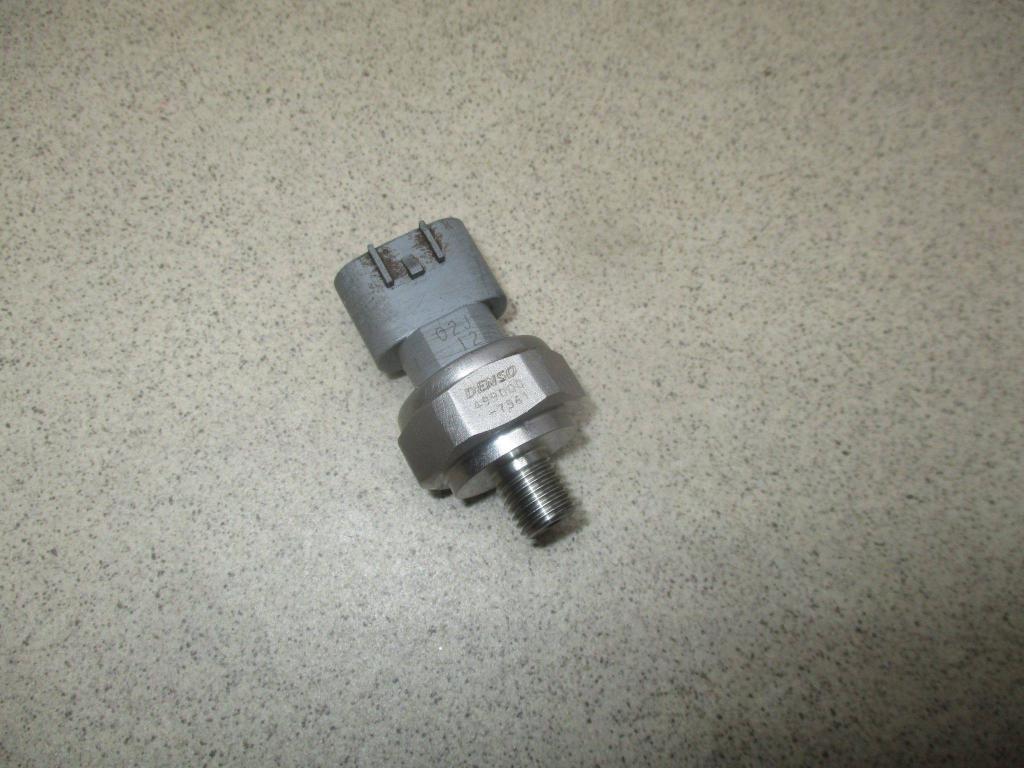 Датчик давления масла, 500 рублей, Пермь