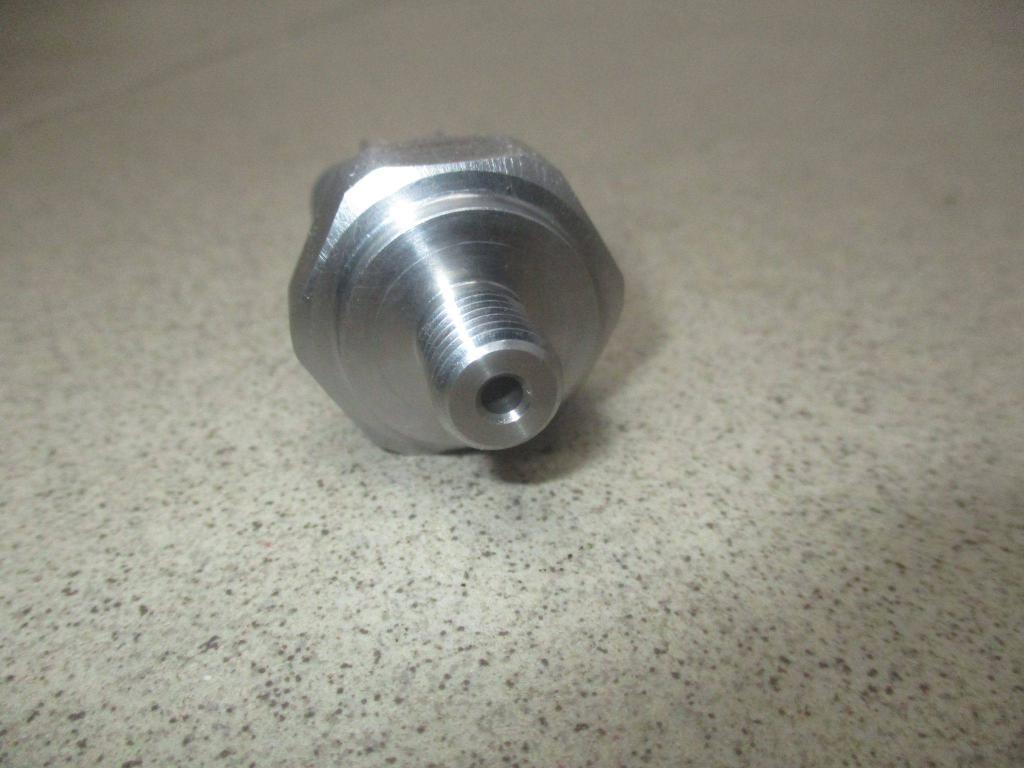 Датчик давления масла, 500 рублей, Пермь