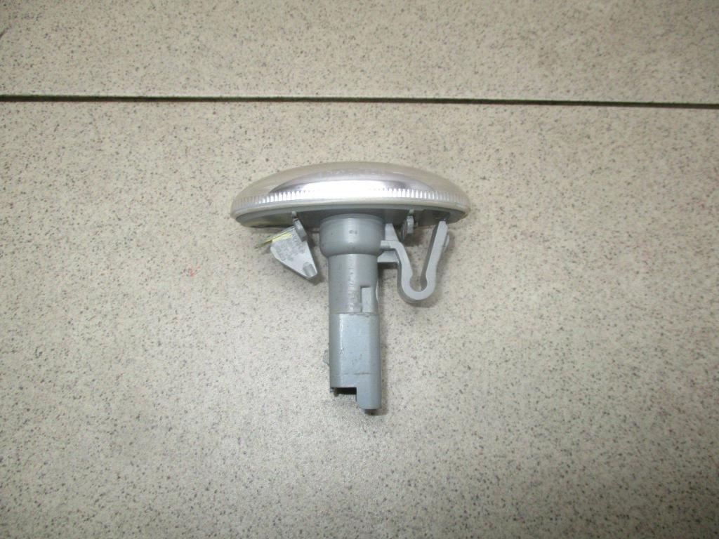 Повторитель на крыло, 500 рублей, Пермь