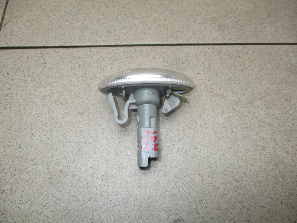 Повторитель на крыло, 500 рублей, Пермь