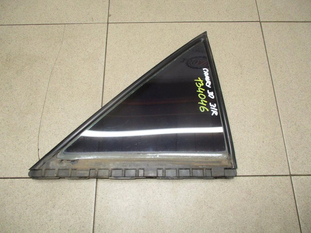 Стекло двери задней правой форточка, 500 рублей, Пермь