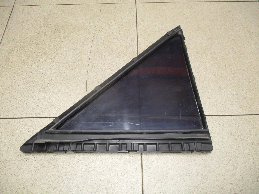 Стекло двери задней левой форточка, 500 рублей, Пермь