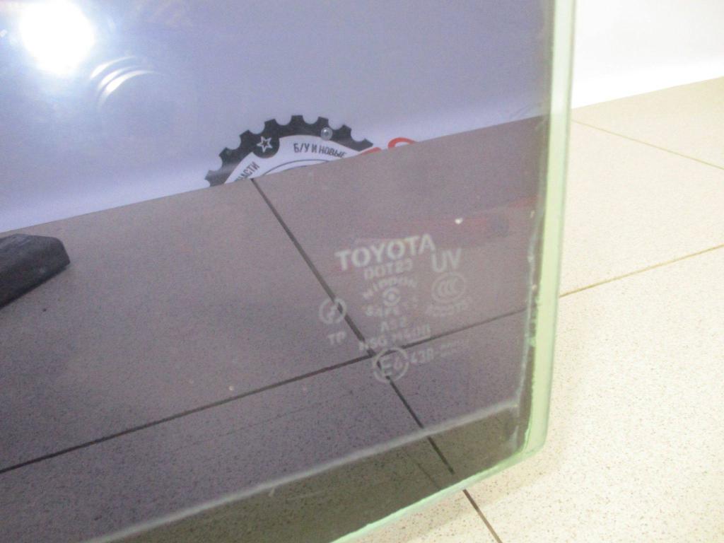 Стекло двери задней левой, 1000 рублей, Пермь