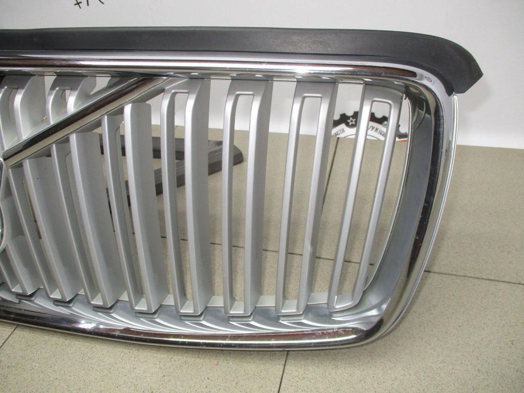 Решетка радиатора, 13000 рублей, Пермь